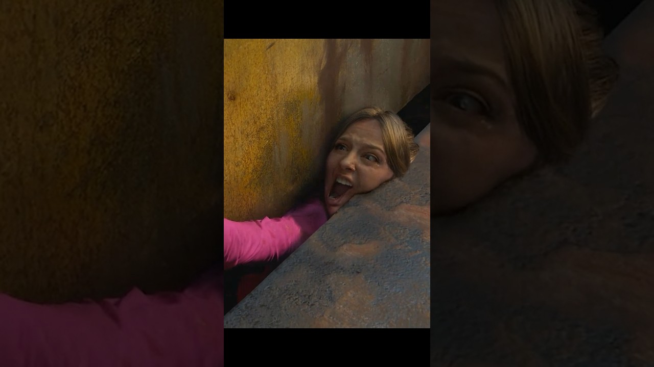 Final Destination Bloodline (2025) – The Elevator Scene That Changed EVERYTHING 😱