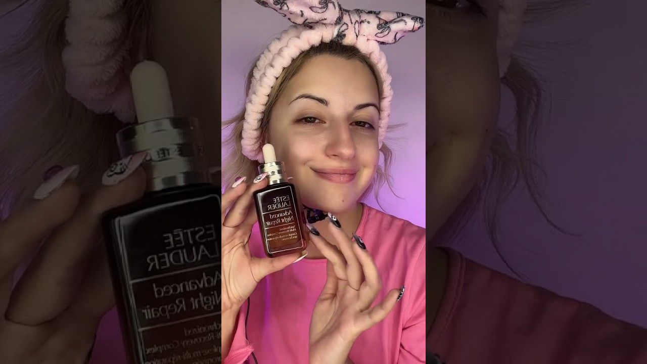 SKINCARE ASMR 😂