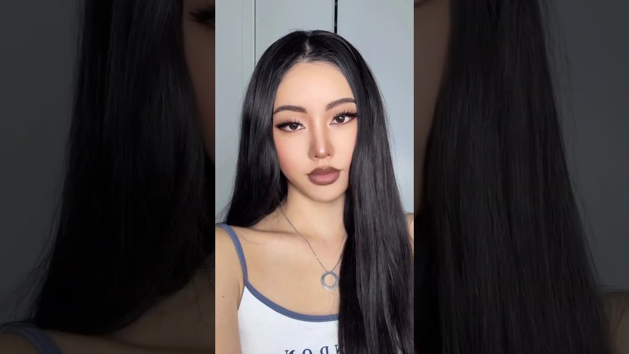 Latina makeup tutorial