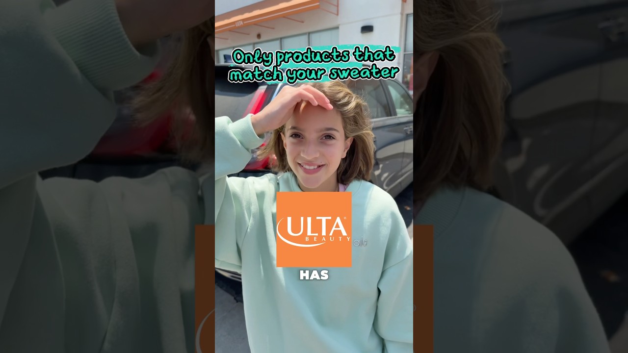 She got me!! 😳 #ulta #sephora #shopping #haul #soldejaneiro #challenge