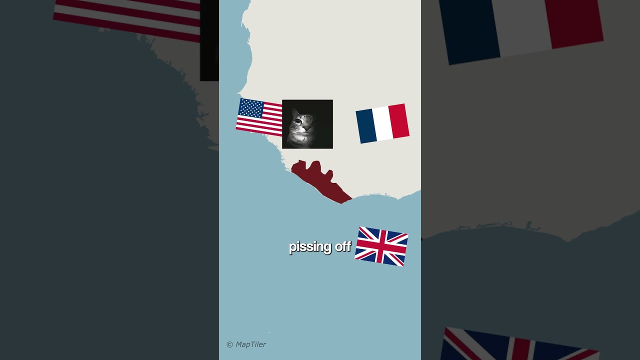 why was liberia never colonised #history