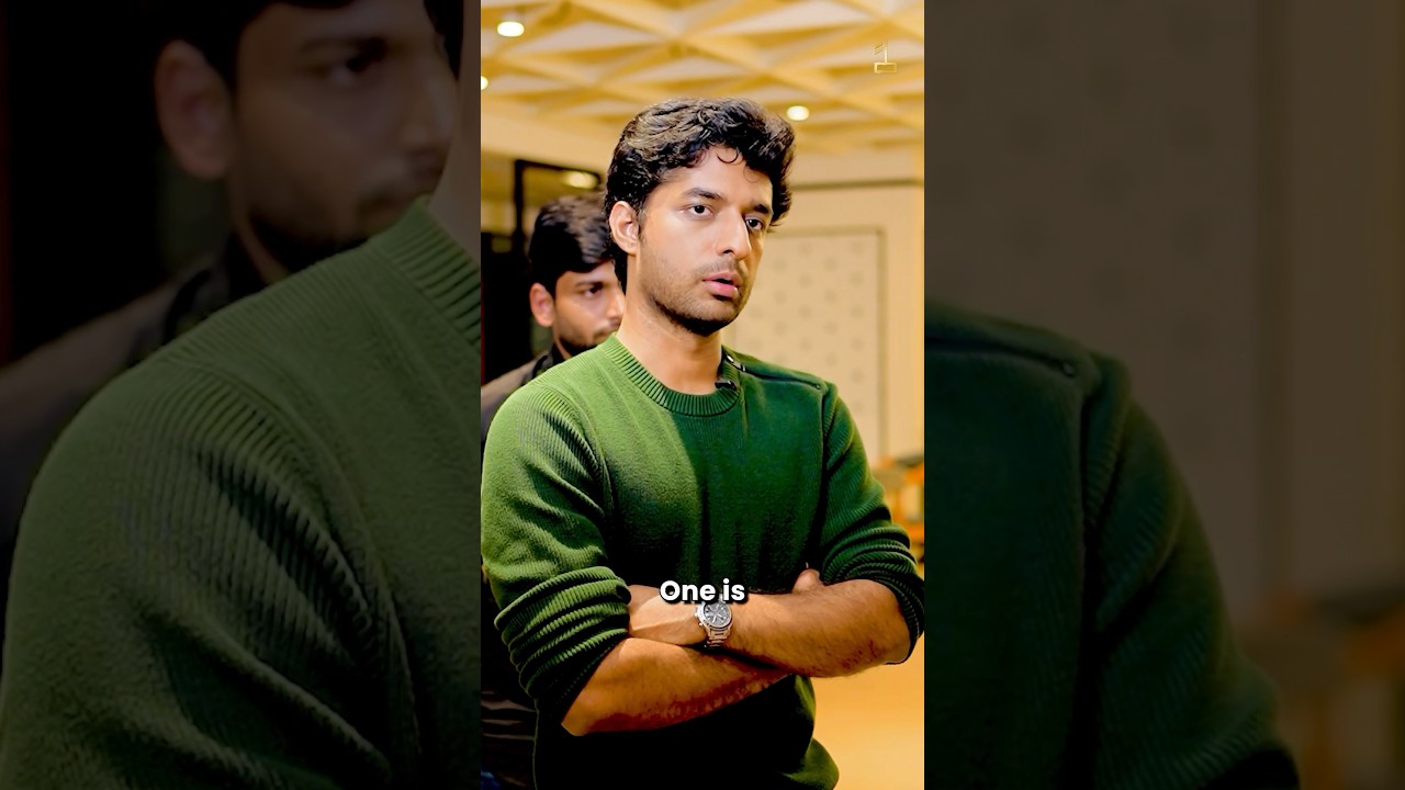 Early Stage Startup Tips #financewithsharan #shorts