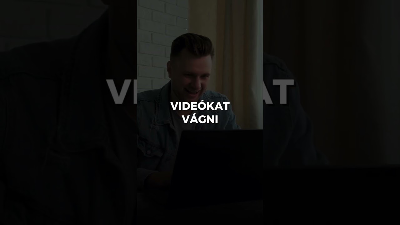 Légy a magad ura, tanuld ki a marketing szakmát!