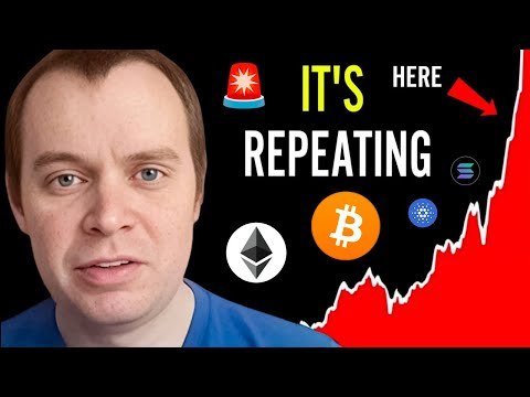 “I’m Selling Everything!” Why Ben Cowen Is Cashing Out Of Crypto