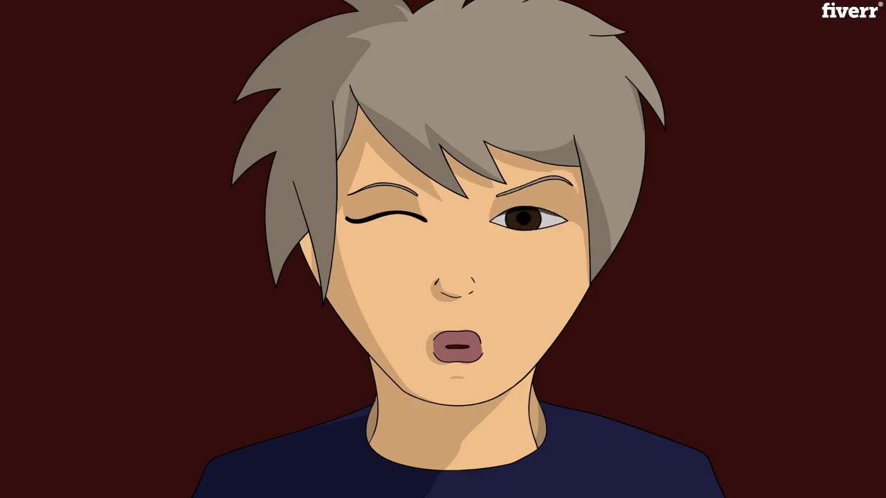 Do short 2d animation for you – Best Whiteboard & Animated Explainers service