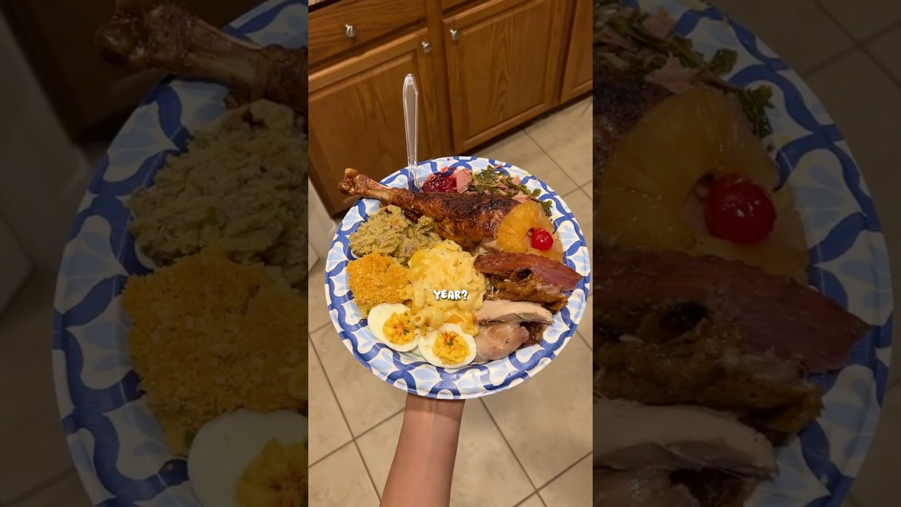 Side Dishes 🍽️ #shorts