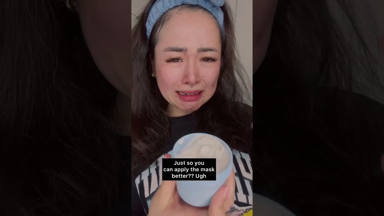 SKINCARE COREANO 🤮