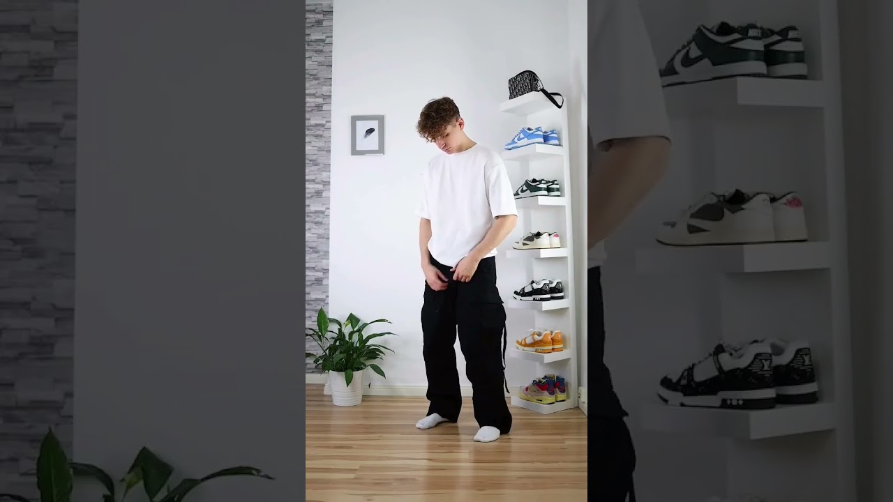 Simple Outfit Idea For Men | Simple Outfit Inspiration For Men | Men’s Fashion 2023