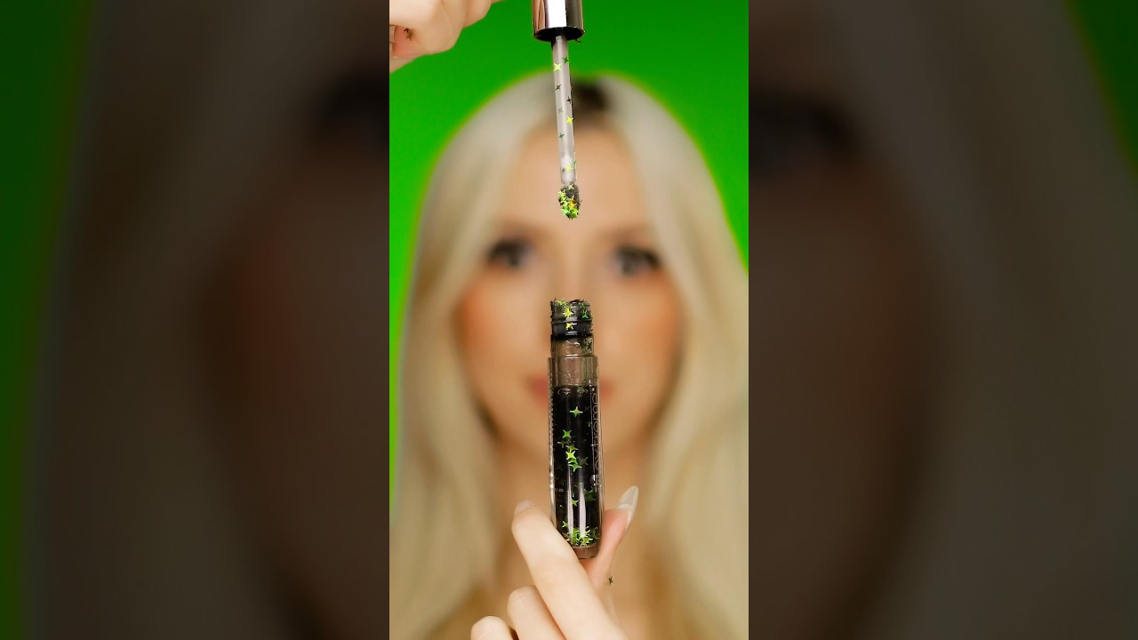 Elphaba or Glinda? 💚🩷 Wicked Lip Makeup Tutorial ✨