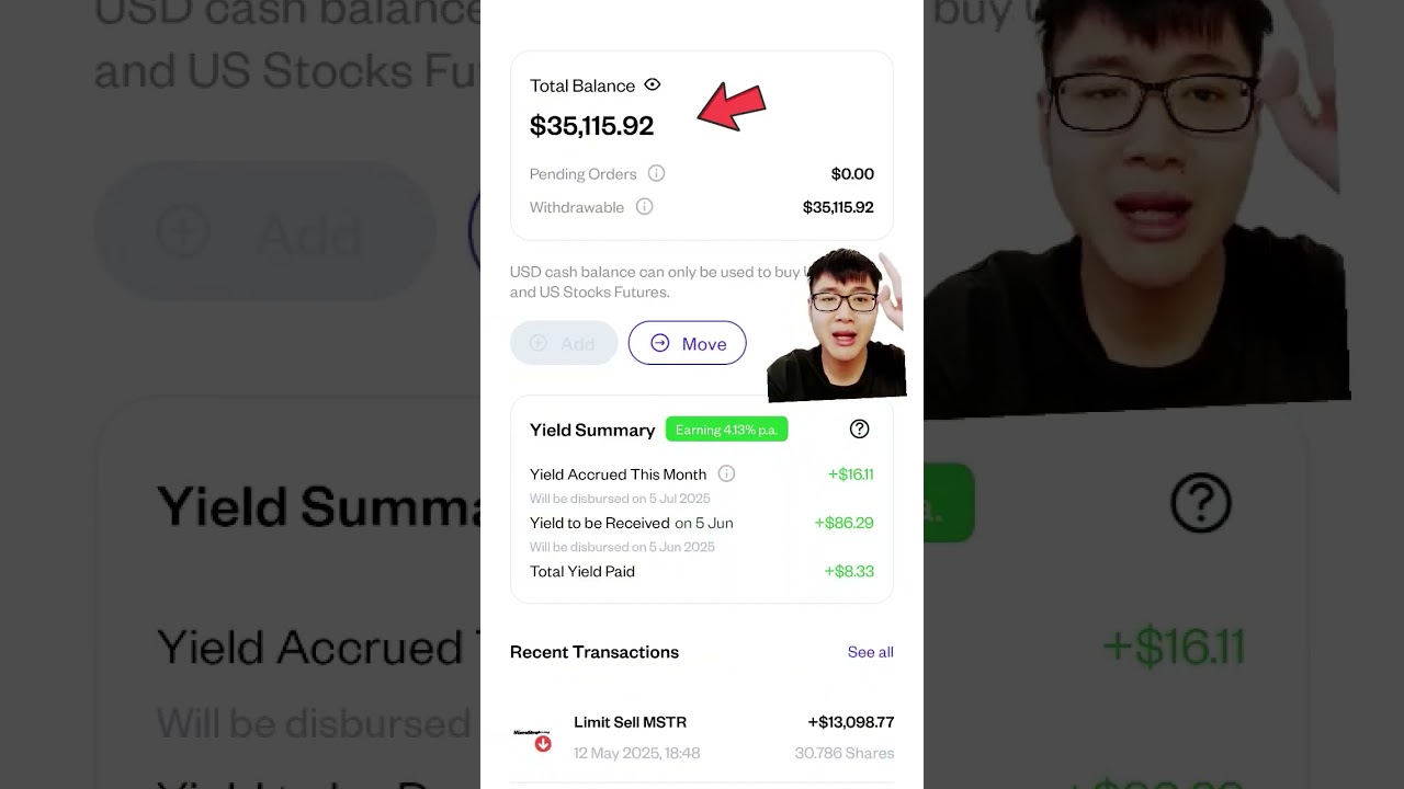 Tutorial Passive Income 100k/Hari 💸💸