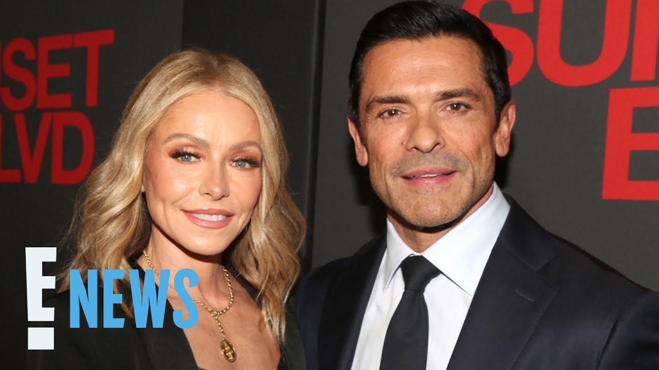 Why Kelly Ripa’s Neighbor “Lodged a Complaint” Over Halloween Candy | E! News