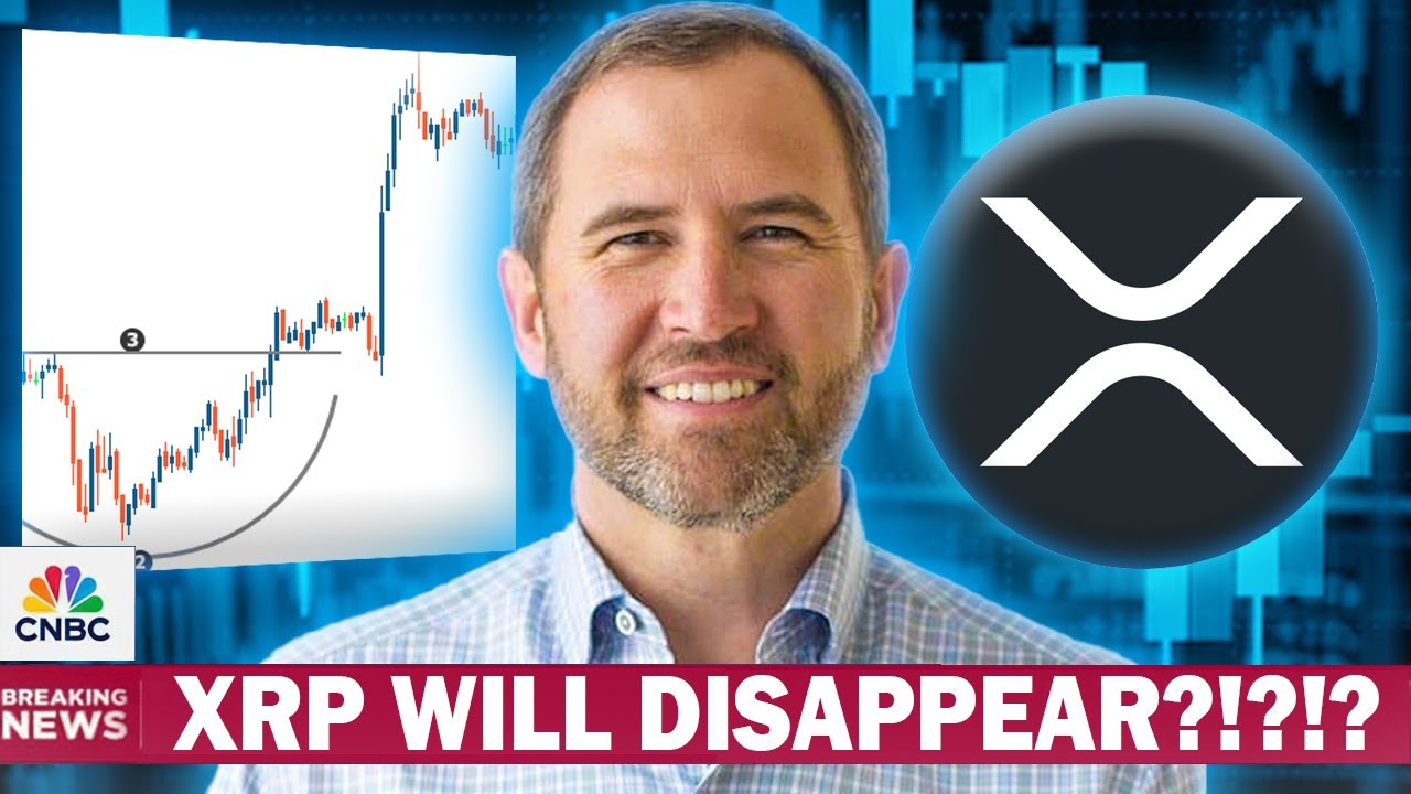 XRP SUPPLY IS ABOUT TO DISAPPEAR!!! (BE PREPARED!! DON’T MESS THIS UP)