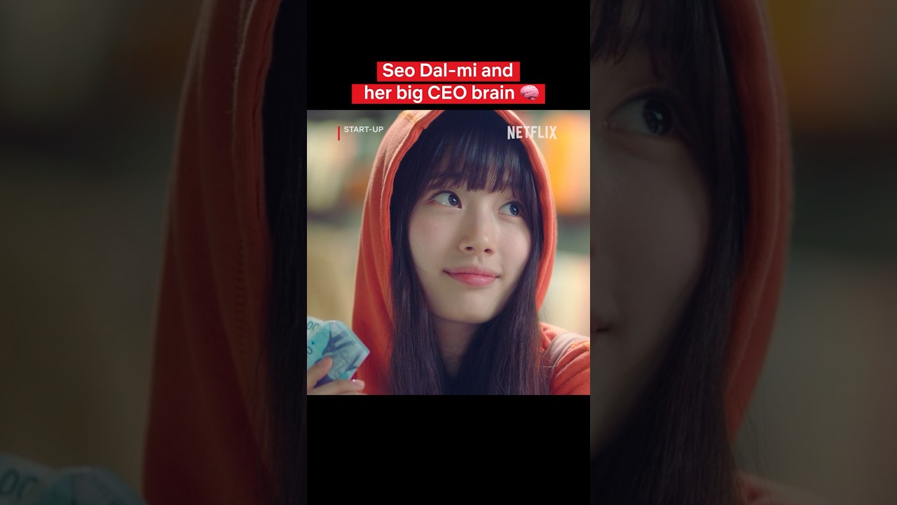 #Suzy shows #JeonYeobeen how to properly negotiate a business deal #Startup #Netflix