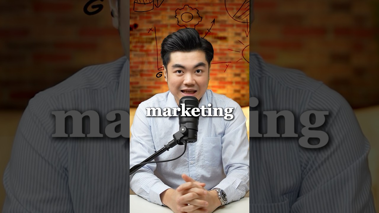 TEKNIK MARKETING INI BISA NAIKIN OMZETMU!