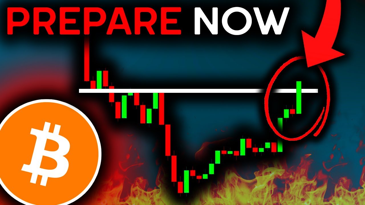 BITCOIN: This Could Change EVERYTHING (Price Target)!!! – Bitcoin News Today, Ethereum & Altcoins