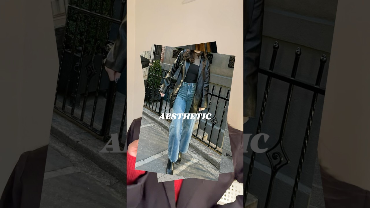 Pinterest inspired outfits under budget 💸💗📋🛼 #ootd #pinterest #winterhaul