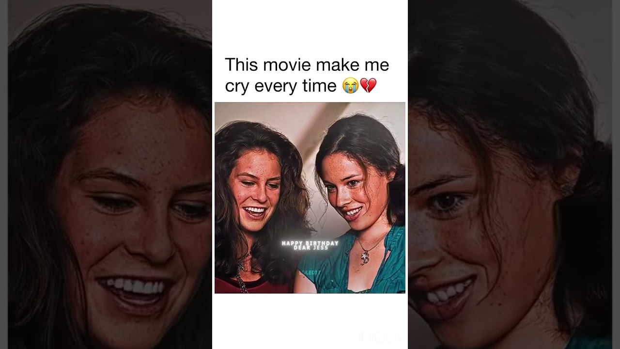 This movie is so sad 💔