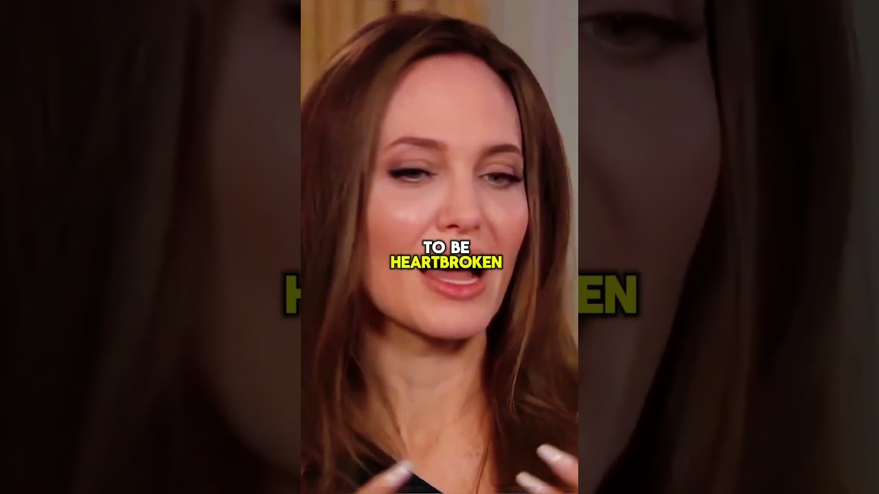 Brad Pitt’s Bond With His Kid #celebrity #celebritynews