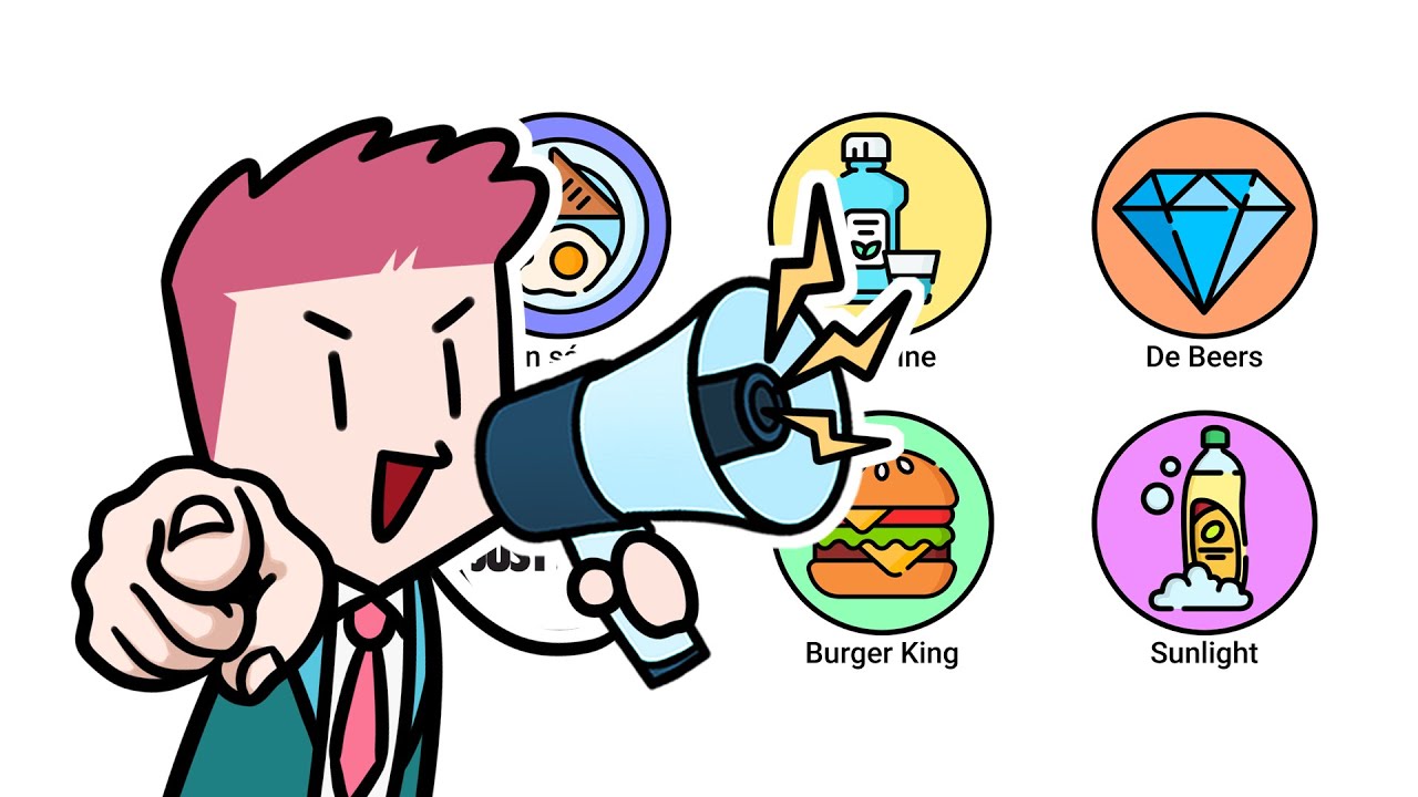 Những chiến dịch ảo ma nhất trong Marketing (Phần 1)