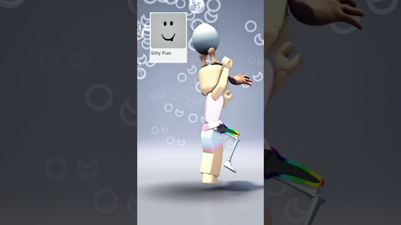 ROBLOX 0 ROBUX OUTFIT IDEA 😋 #shorts