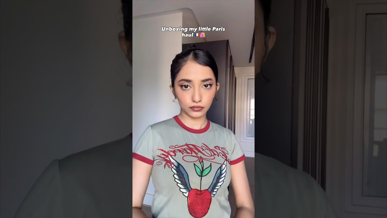 Should I do more hauls like this? 👀✨ #themermaidscales