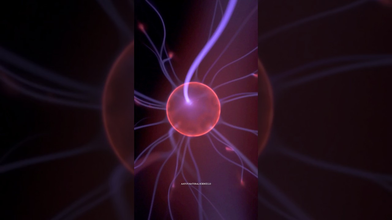 Plasma matter | #science #sciencefacts #intrestingfact