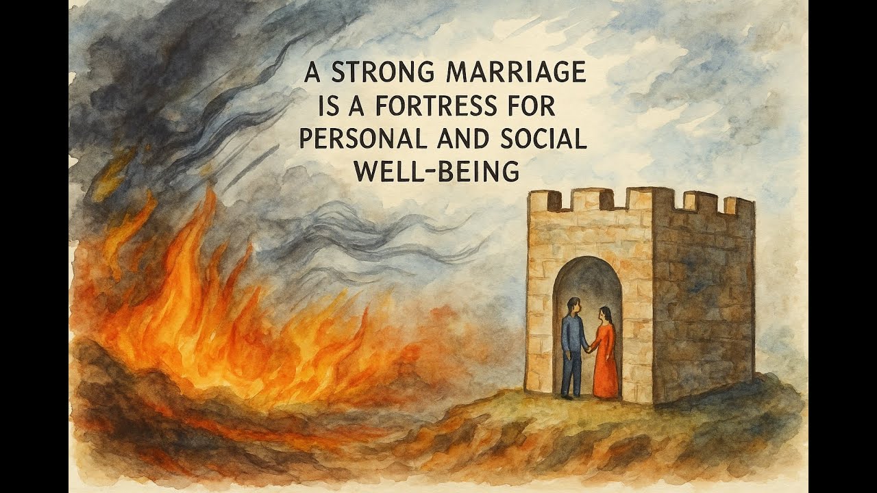 Short Baha’i Explainers | Family Life | Letter by Universal House of Justice