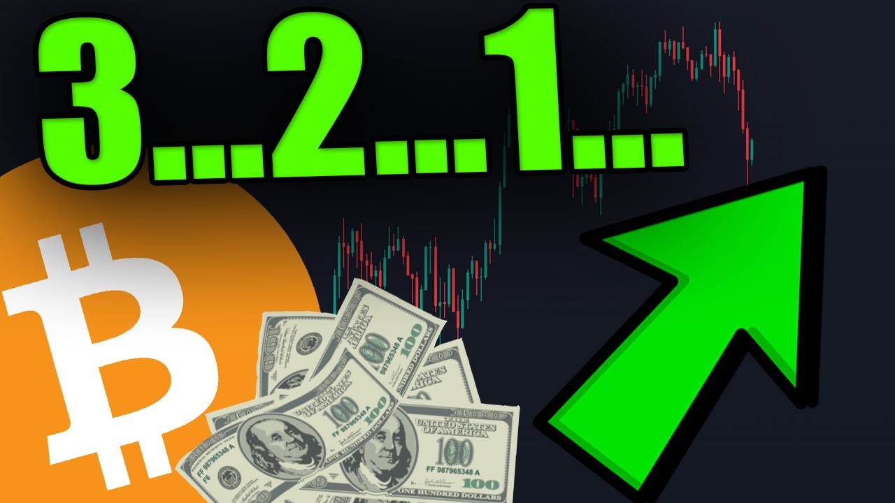 BITCOIN… IT’S A TRAP! YOU NEED TO SEE THIS CHART