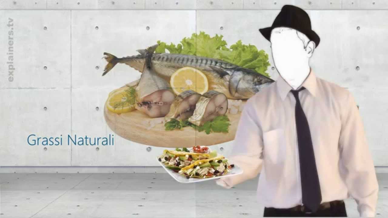 Grassi Trans. Explainers.tv Italia