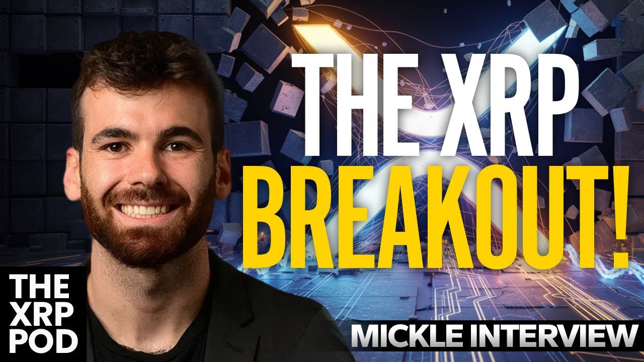 XRP Just DECOUPLED From Crypto