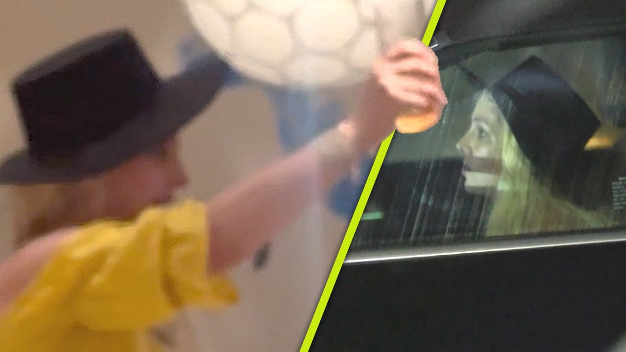 Inside Britney Spears’ Concerning Night Out After Kevin Federline’s Book Bombshells