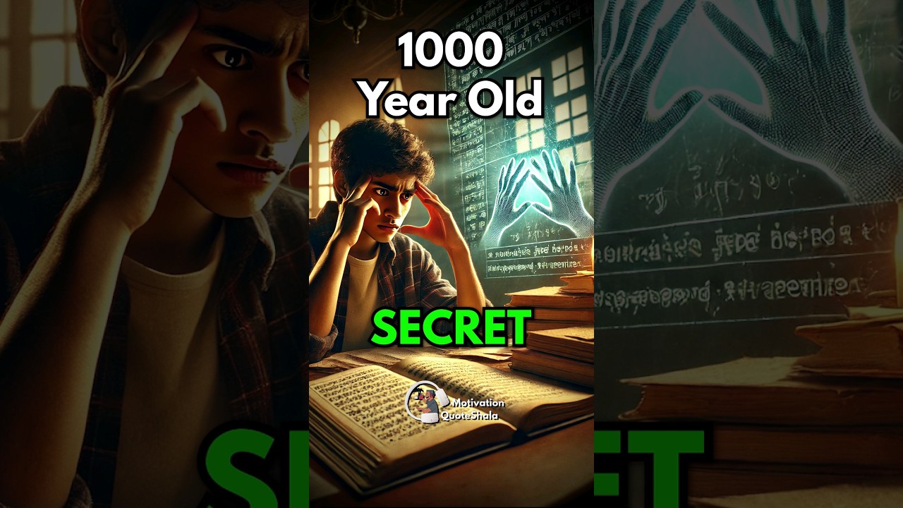 3 Hand Exercise! Increase 10X Focus 🔥 Best Study Tips #studymotivation #examtips