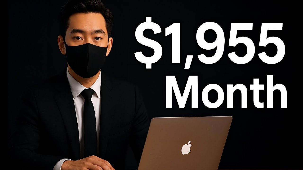 Make Money While You Sleep: 10 Passive Income Ideas for 2025