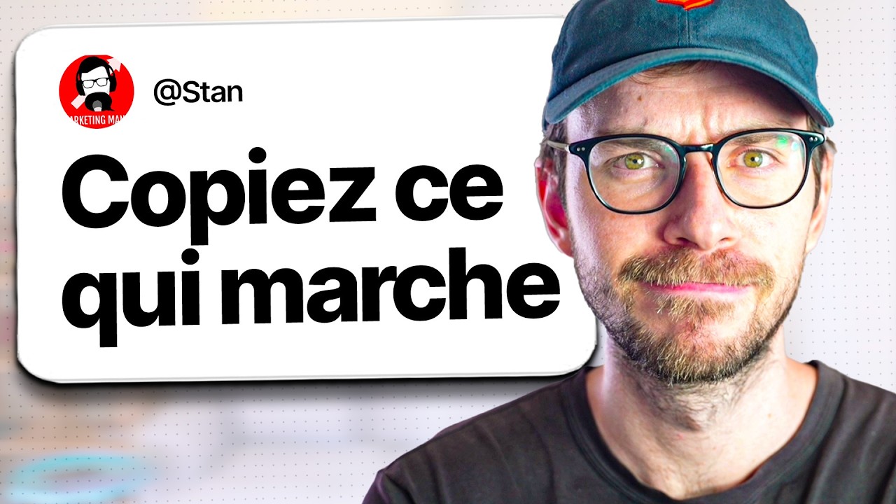 13 ans de conseils marketing en 26 minutes