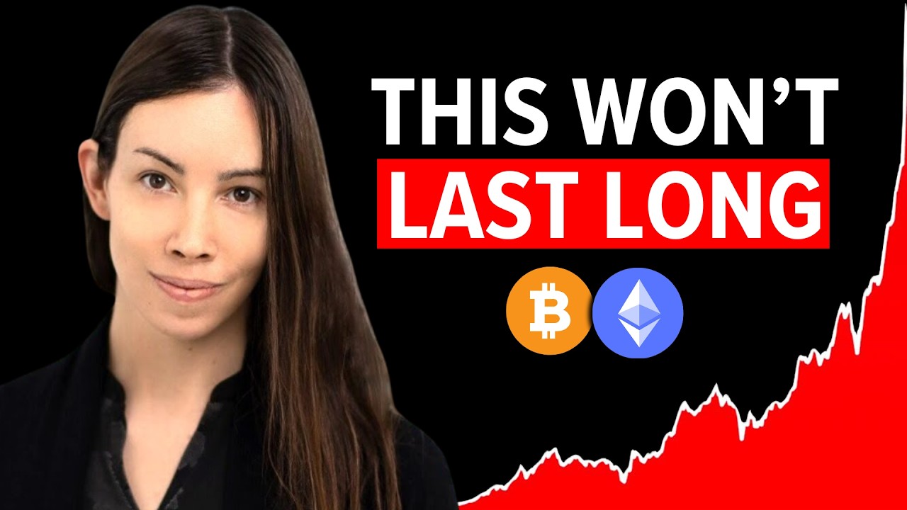 Lyn Alden: “This Changes Everything For Bitcoin & Crypto” [New 2026 Bitcoin and Crypto Prediction]