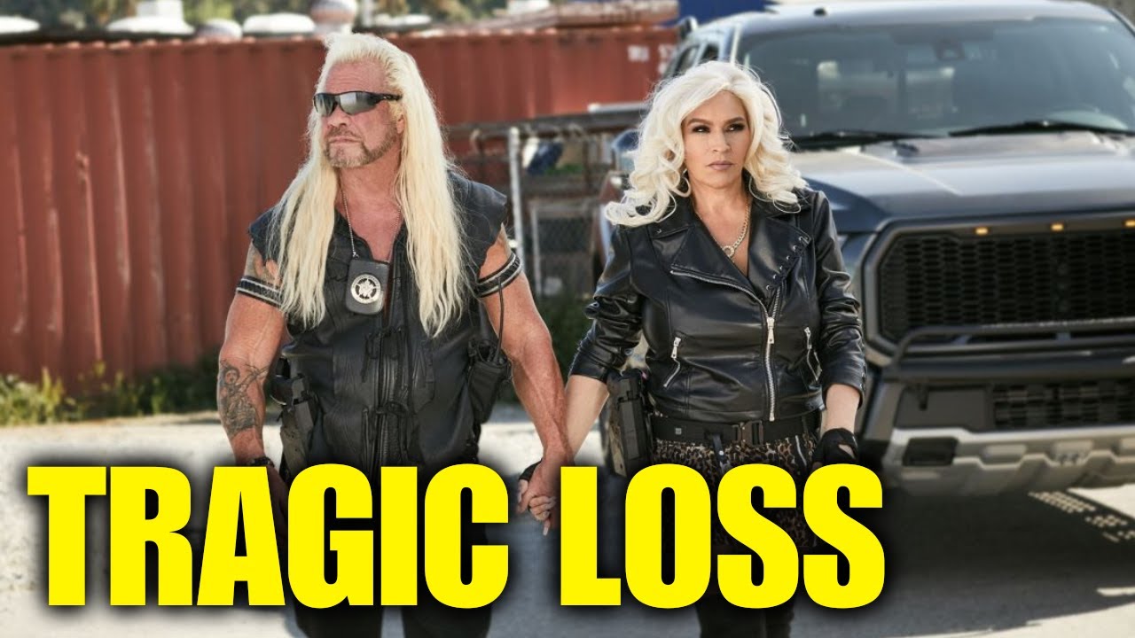 Dog the Bounty Hunter’s Family Faces Tragedy After Accidental Shooting | Celebrity News Today