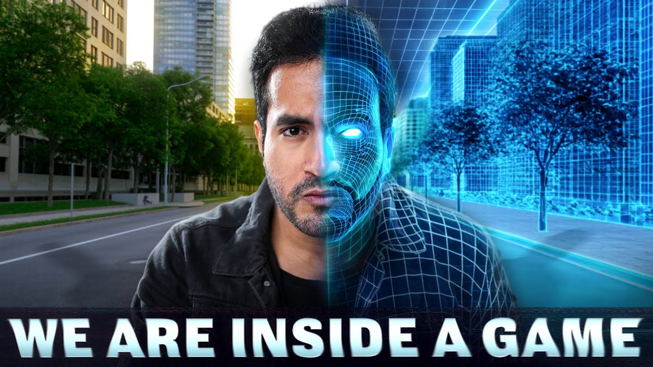 Why Scientists Believe Reality is NOT Real?