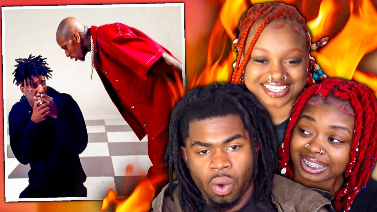 NLE DISSED NBA YOUNGBOY!? NLE The Great – KO (Official Music Video) | REACTION