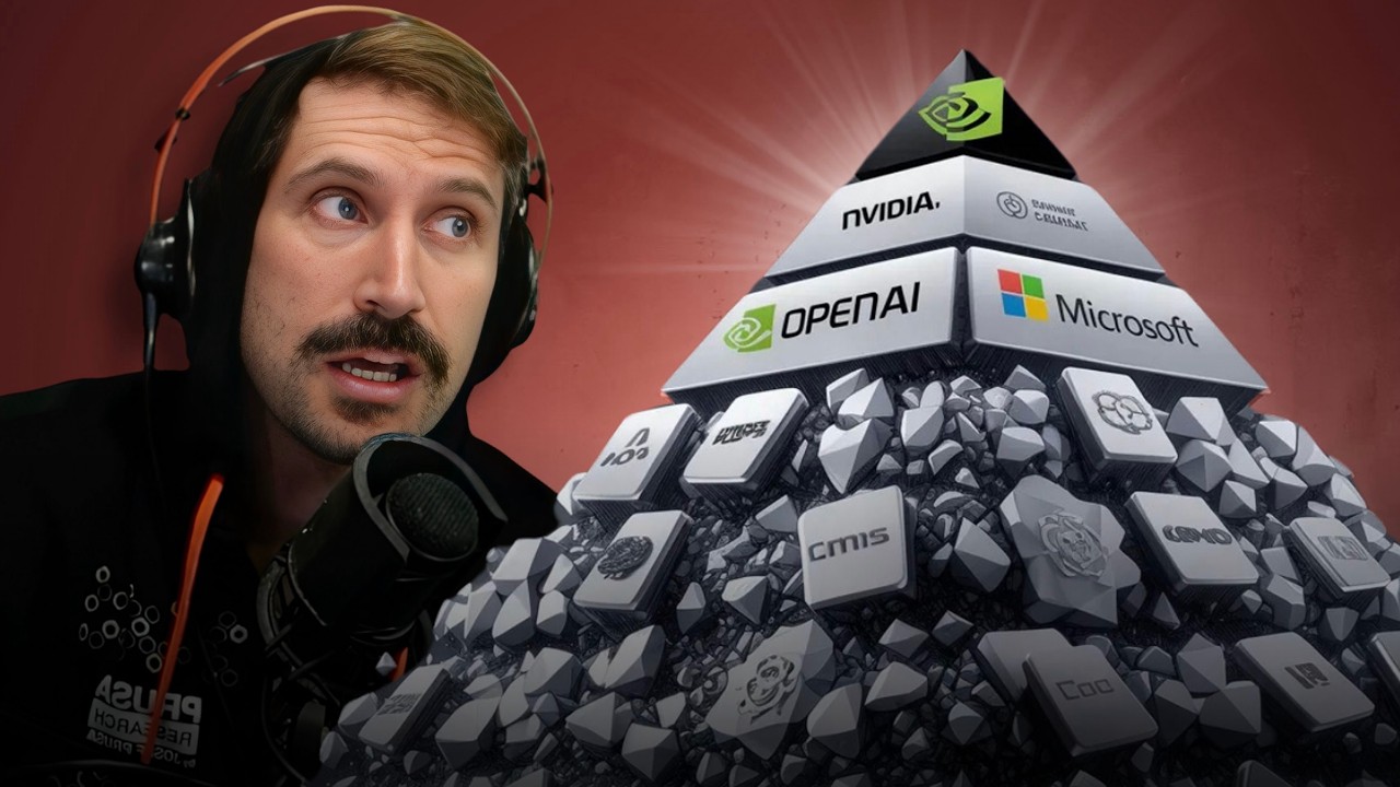 99% of AI start ups will be Dead by 2026