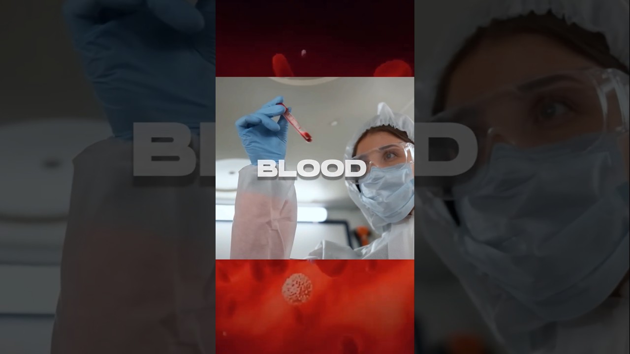 Why do humans have different blood groups !!#shorts #ytshorts #Arjuna Sagar Explainers