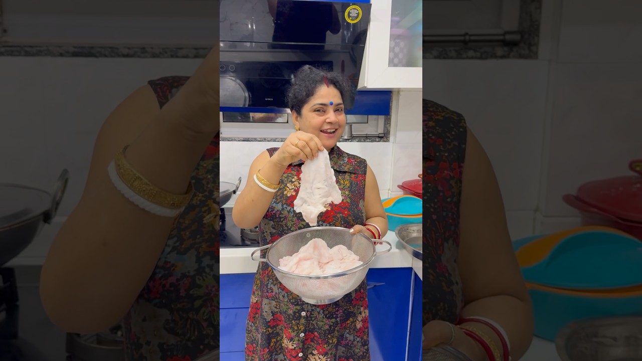 SPICY 🌶️ MUTTON FAT CURRY RECIPE #food #muttonfatcurry #cooking #recipe #recipes #indianfood