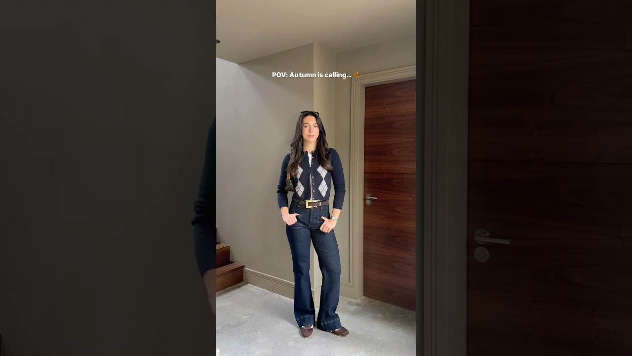 Autumn outfit ideas 2025 🍂🤎 outfits are linked on my LTK