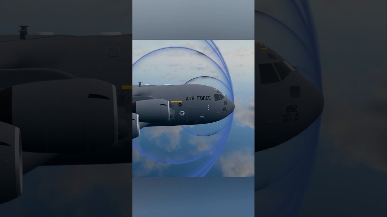 Ramjet engine #science