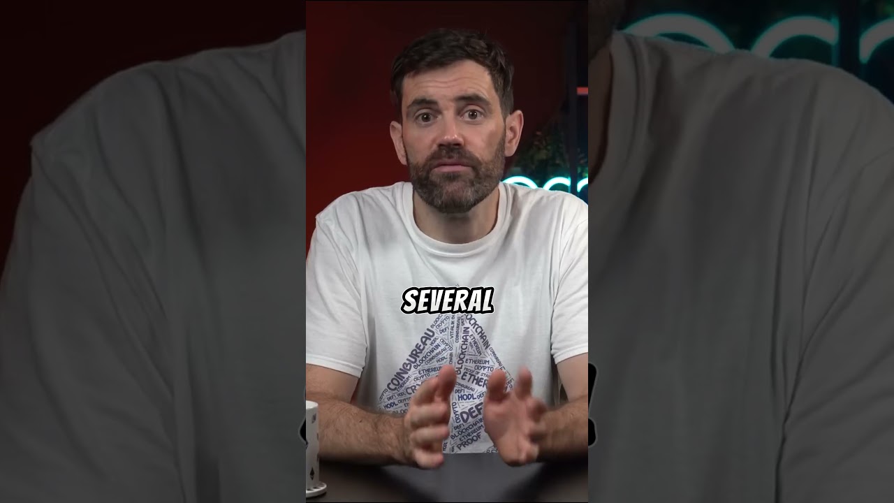 STOP Chasing 12,000% Yields! Earn Real Passive Income With Crypto Instead