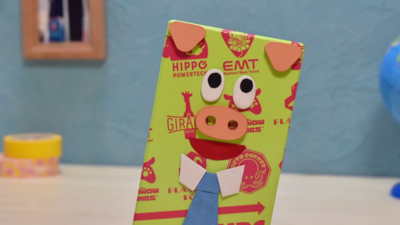 How to Play with Boinx “Startups”