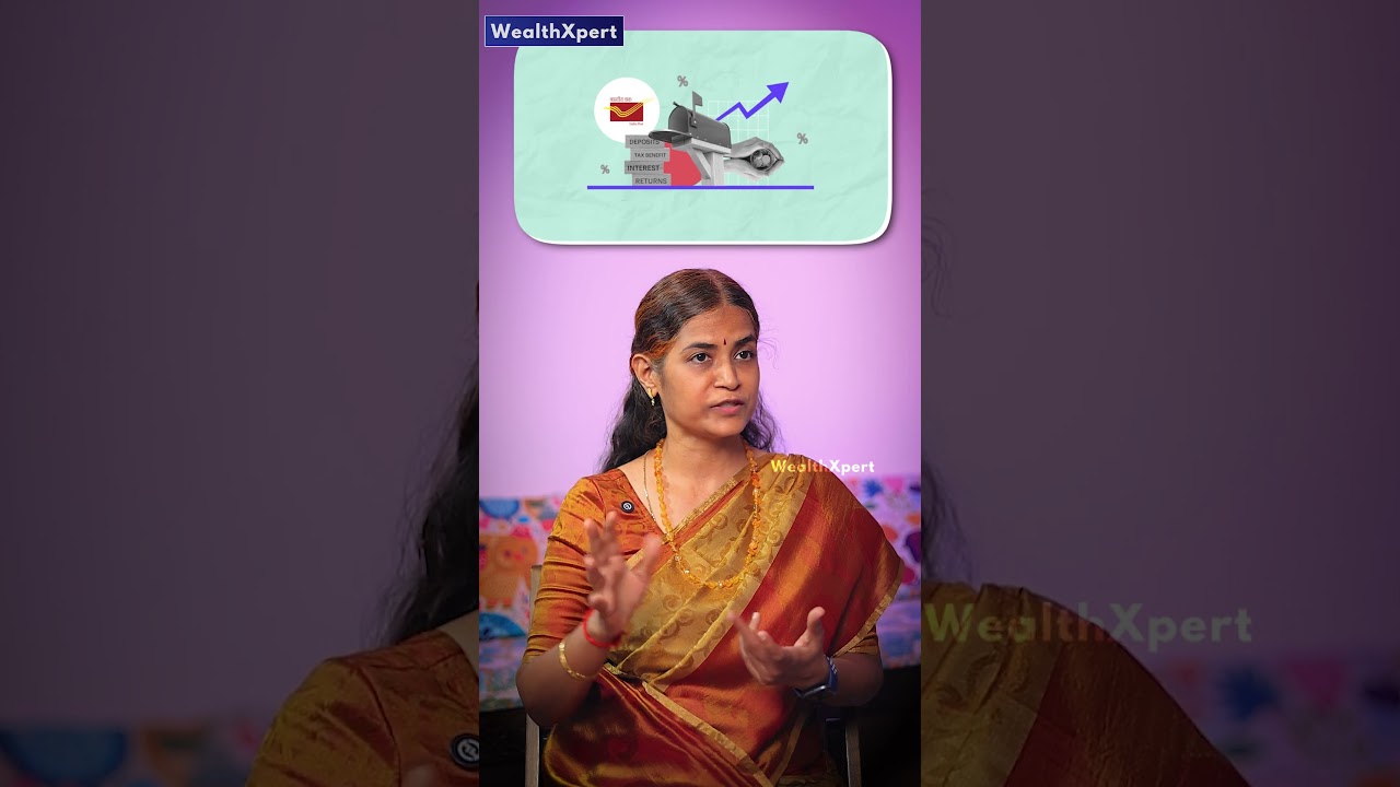 50,000 Passive Income Ideas | Lalitha Jayabalan