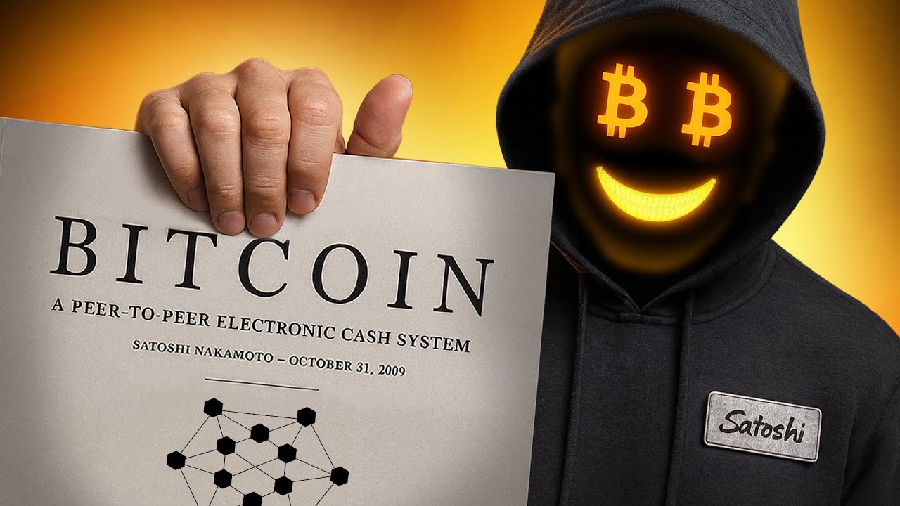 BITCOIN : 25 Minutes pour TOUT Comprendre.