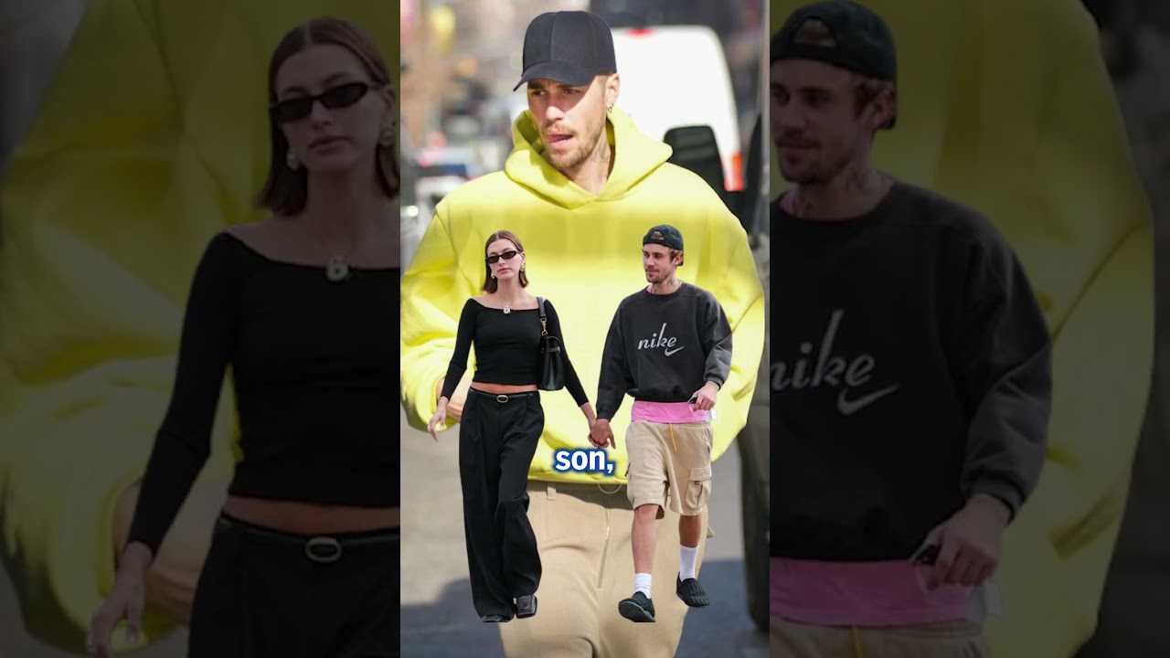 People are worried about Justin Bieber