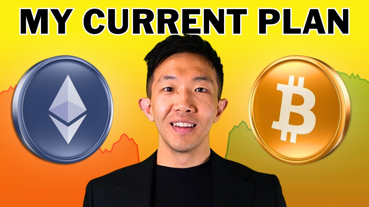 My Bitcoin and Altcoin Plans Going into 2026