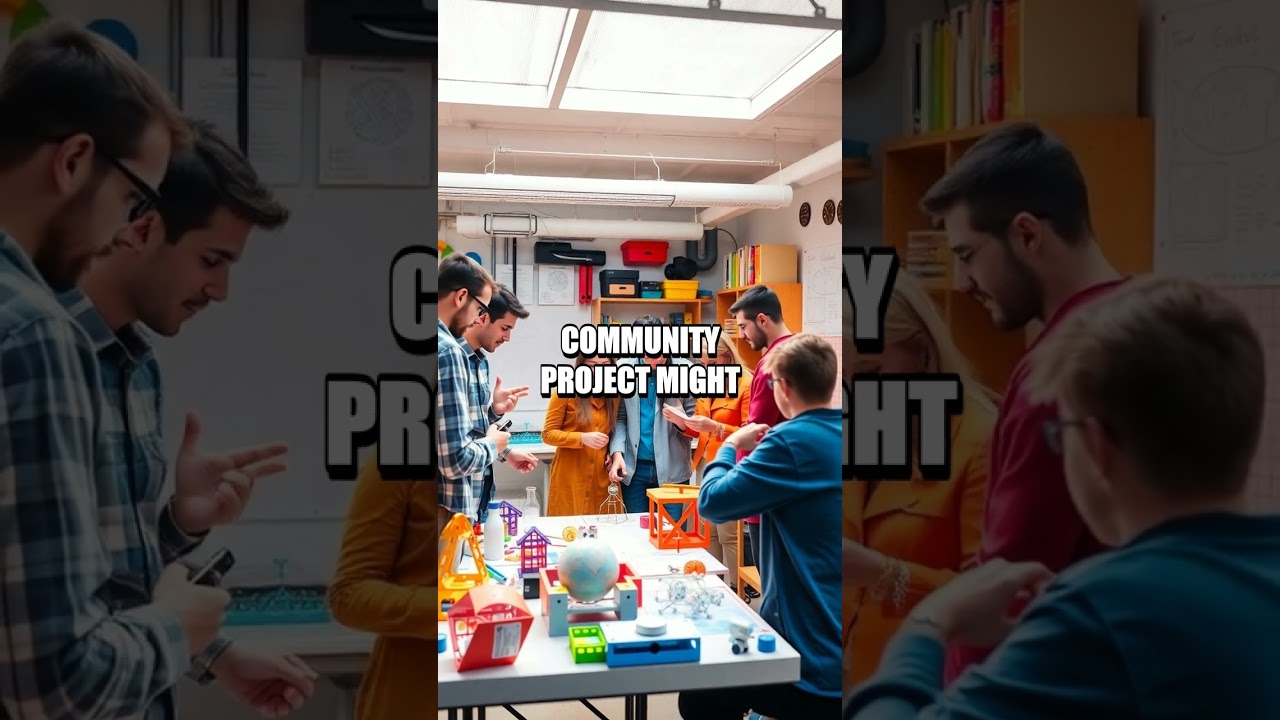 The Role of User-Generated Content in Educational Explainers